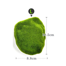 Load image into Gallery viewer, Micro Landscape Grass Lovers Rabbit squirrel duck figurine home decor miniature fairy garden decoration accessories Resin modern