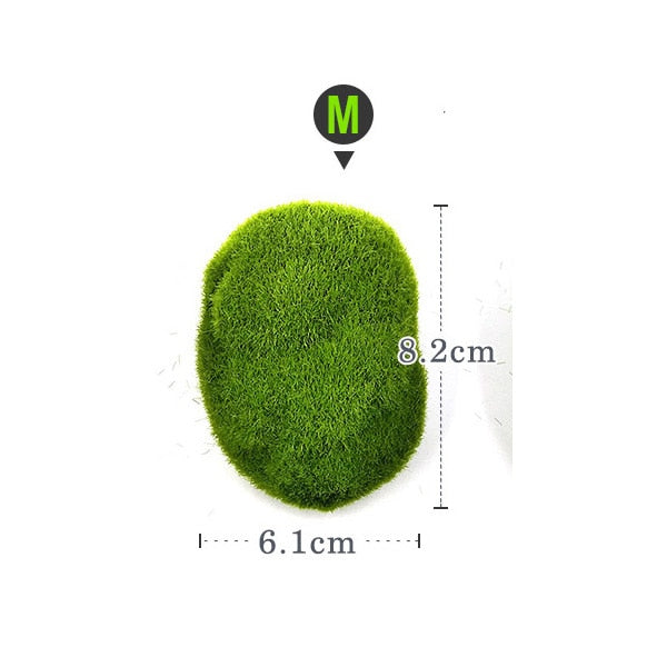 Micro Landscape Grass Lovers Rabbit squirrel duck figurine home decor miniature fairy garden decoration accessories Resin modern