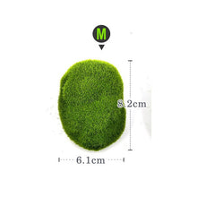 Load image into Gallery viewer, Micro Landscape Grass Lovers Rabbit squirrel duck figurine home decor miniature fairy garden decoration accessories Resin modern