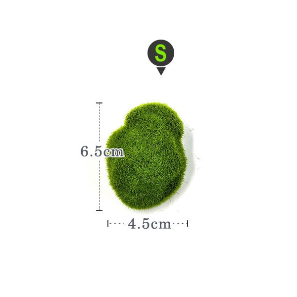 Micro Landscape Grass Lovers Rabbit squirrel duck figurine home decor miniature fairy garden decoration accessories Resin modern