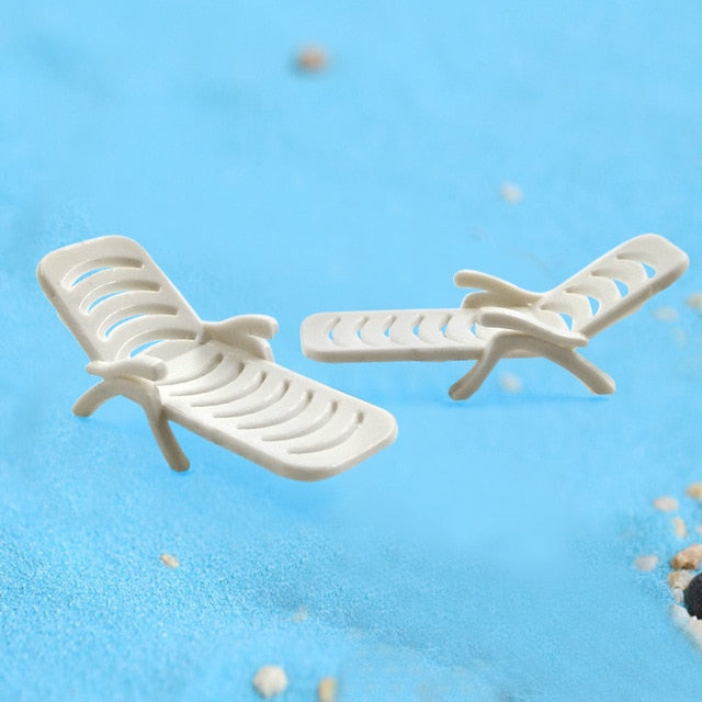 Micro Landscape Grass Lovers Rabbit squirrel duck figurine home decor miniature fairy garden decoration accessories Resin modern