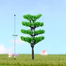 Load image into Gallery viewer, Micro Landscape Grass Lovers Rabbit squirrel duck figurine home decor miniature fairy garden decoration accessories Resin modern