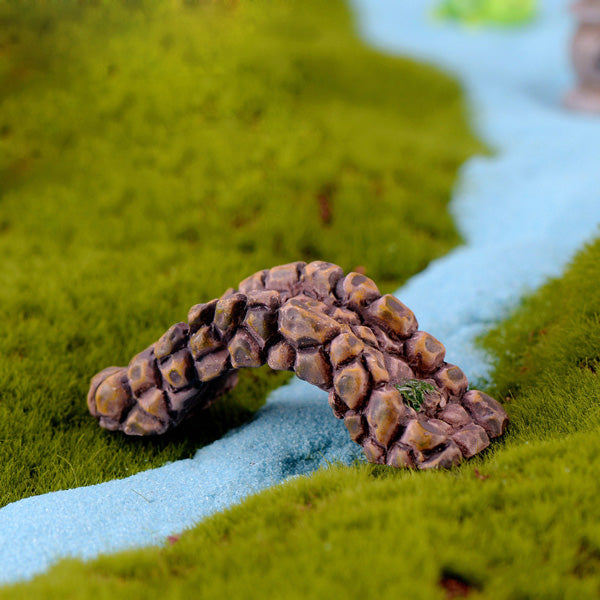 Micro Landscape Grass Lovers Rabbit squirrel duck figurine home decor miniature fairy garden decoration accessories Resin modern