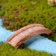 Load image into Gallery viewer, Micro Landscape Grass Lovers Rabbit squirrel duck figurine home decor miniature fairy garden decoration accessories Resin modern