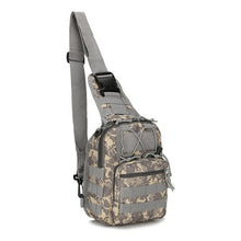 Load image into Gallery viewer, Hiking Trekking Backpack Sports Climbing Shoulder Bags Tactical Bugout Daypack Fishing Outdoor Military Shoulder Bag