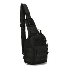 Load image into Gallery viewer, Hiking Trekking Backpack Sports Climbing Shoulder Bags Tactical Bugout Daypack Fishing Outdoor Military Shoulder Bag