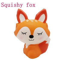 Load image into Gallery viewer, Squishy Dog Toys Simulated Fruit Series Slow Rising Pet Toy Funny Toy for Interactive Pets No Squeaker Quiet Pet Toys