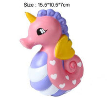 Load image into Gallery viewer, Squishy Dog Toys Simulated Fruit Series Slow Rising Pet Toy Funny Toy for Interactive Pets No Squeaker Quiet Pet Toys