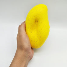 Load image into Gallery viewer, Squishy Dog Toys Simulated Fruit Series Slow Rising Pet Toy Funny Toy for Interactive Pets No Squeaker Quiet Pet Toys