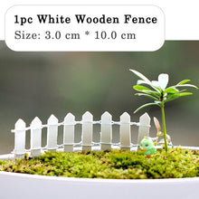 Load image into Gallery viewer, Micro Landscape Grass Lovers Rabbit squirrel duck figurine home decor miniature fairy garden decoration accessories Resin modern
