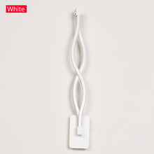 Load image into Gallery viewer, 16W/6W LED Wall Lamp lampada Bedroom Beside Wall Light Home Indoor Decoration Lighting Corridor Aluminum Wall Sconce AC90-260V