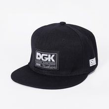 Load image into Gallery viewer, Embroidered Hip Hop Cap Indoor Outdoor Casual Headwear Baseball Caps for Sun Stylish Unisex Flat Brim Snapback Caps