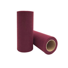 Load image into Gallery viewer, Tulle Roll Spool 25 Yards 15cm White Organza Roll Red Blue Tulle Organza Fabric Tutu Skirt Girl Baby Shower Decor Party Supplies