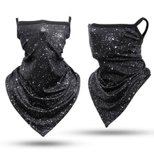 Load image into Gallery viewer, 3D Headband Paisley Neck Gaiter Tube Scarves Hanging Ear Cover Scarf Breathable Windproof Face Mask Guard Bandana Men Women