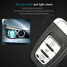 Load image into Gallery viewer, 12V Car SUV Keyless Entry System Engine Start Alarm System One-button Push Start System Remote Starter Stop Car Accessories