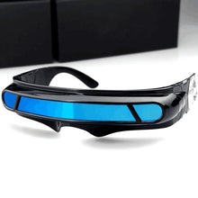 Load image into Gallery viewer, X-men Laser Cyclops Sunglasses Men Women Designer Special Memory Materials Polarized Travel UV400 Sun Glasses Vintage Oculos