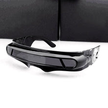 Load image into Gallery viewer, X-men Laser Cyclops Sunglasses Men Women Designer Special Memory Materials Polarized Travel UV400 Sun Glasses Vintage Oculos