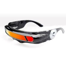 Load image into Gallery viewer, X-men Laser Cyclops Sunglasses Men Women Designer Special Memory Materials Polarized Travel UV400 Sun Glasses Vintage Oculos