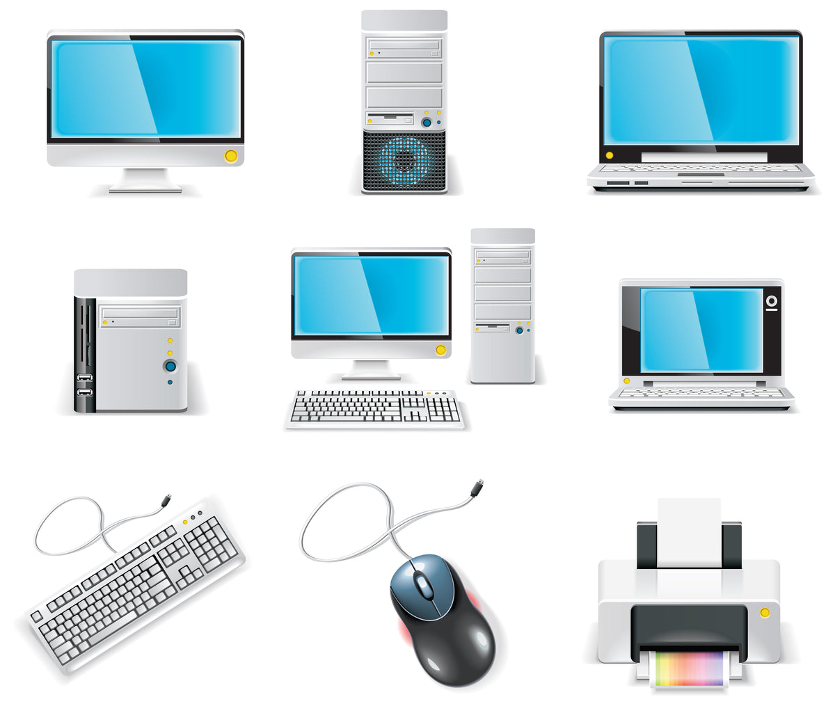 Computer Accessories – Everyday Deals