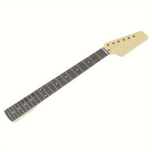 Load image into Gallery viewer, IRIN DIY-3 DIY Electric Guitar Assembly Full Set Of Handmade Accessories ST Wood Color Paper Box
