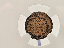 Load image into Gallery viewer, Roman Empire Coin Constantias II AD 337-3361 AE4 (BI Nummus) Coins of the Romans
