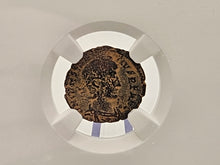 Load image into Gallery viewer, Roman Empire Coin Constantias II AD 337-3361 AE4 (BI Nummus) Coins of the Romans
