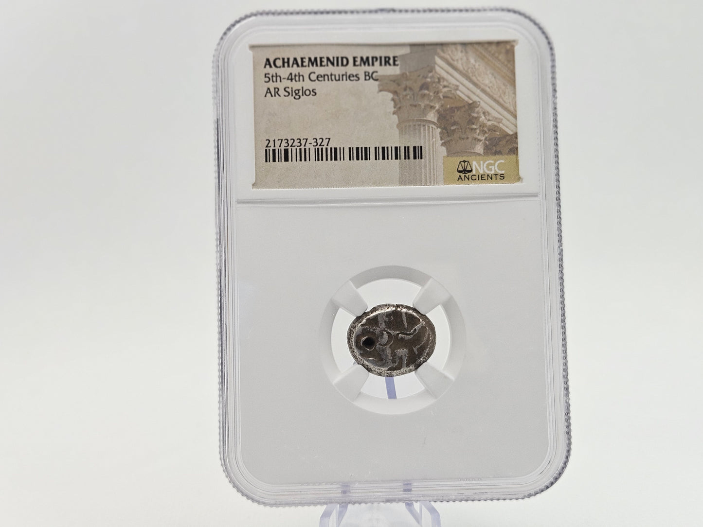 Roman Empire Coin Achaemenid Empire 5th-4th Centuries BC