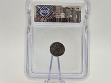 Load image into Gallery viewer, Genuine Roman Empire Coin 27BC-476 AD Romain History Graded Coin
