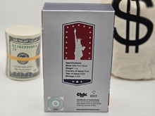 Load image into Gallery viewer, 2oz Proof Silver Chibi Thomas Jefferson in Collectors Box Silver Coin

