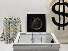 Load image into Gallery viewer, 2020 Covid Coin Kennedy Half Dollar Piece of History US Mint Coins
