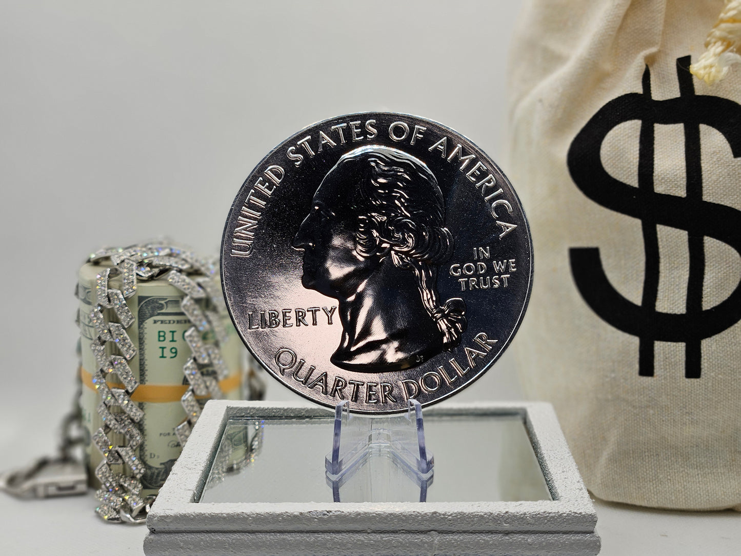 2015 5 oz ATB Blue Ridge Parkway Silver Coins Bar 5oz Real Coin Buy Shop Now