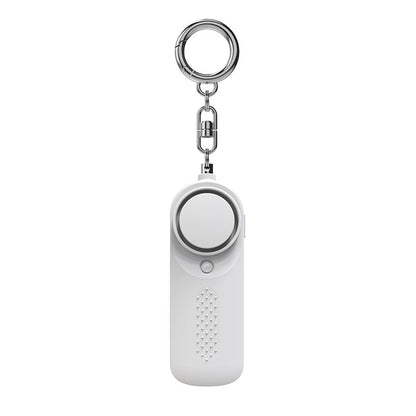 130dB Personal Security Alarm Keep Yourself Safe & Secure In Emergencies!