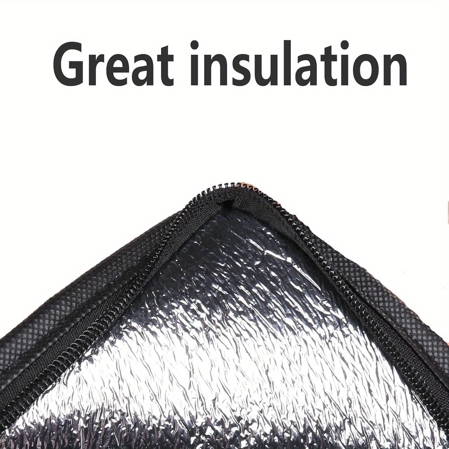 Premium Xxxl Insulated Food Delivery Bag With Cup Holders - 22.8X14X15" | Perfect For Doordash, Beverages, Groceries & Pizza | Commercial Grade Hot And Cold Storage