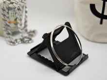 Load image into Gallery viewer, Vintage Old Native American Thin Sterling Silver Jewelry Bracelet Buy Now
