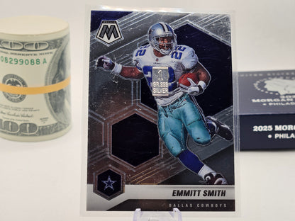 1 Grain Pure Silver Bar in Colored Card Assay Cross on Card .999 Kyler Murray Silver Bars