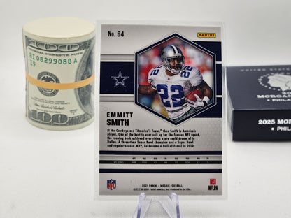 1 Grain Pure Silver Bar in Colored Card Assay Cross on Card .999 Kyler Murray Silver Bars