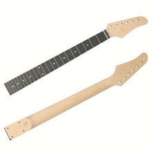 Load image into Gallery viewer, DIY 6-String TL Style Electric Guitar Kits With Mahogany Body, Maple Neck And Accessories
