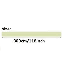 Load image into Gallery viewer, 300cm Extra-Long Glow-in-the-Dark Safety Tape - Self-Adhesive Luminous Strip for Home Decor, Security, Stage Warning, and Emergency Exit Guidance - Durable, Water-Resistant, and Easy to Apply
