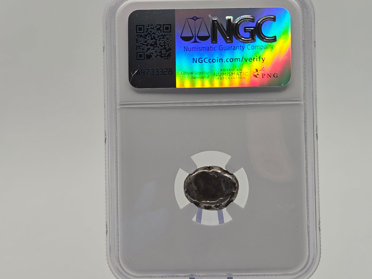 Roman Empire Coin Achaemenid Empire 5th-4th Centuries BC