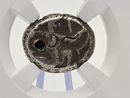 Roman Empire Coin Achaemenid Empire 5th-4th Centuries BC