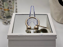 Load image into Gallery viewer, Vintage Tiffany &amp; Co Sterling Silver .925 Rare Trinket Tiffany Co Unique Item
