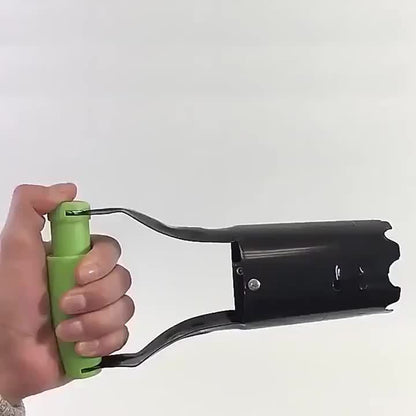 1pc Stainless Steel Seeder Tool Kit, Seedling Opener, For Seedling