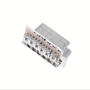 IRIN DIY-3 DIY Electric Guitar Assembly Full Set Of Handmade Accessories ST Wood Color Paper Box