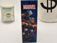 Load image into Gallery viewer, 2023 Niue 2oz Proof Silver Chibi Thor in Collectors Box Marvel Silver Coins
