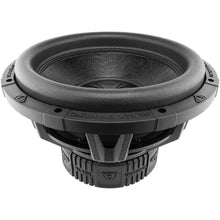 Load image into Gallery viewer, BLACK DIAMOND DIA-T12.4D 12&quot; Car Audio Subwoofer with Aluminum Basket 2000 Watts Dual Voice Coil 4+4 DVC 4 Ohm (1 Speaker)
