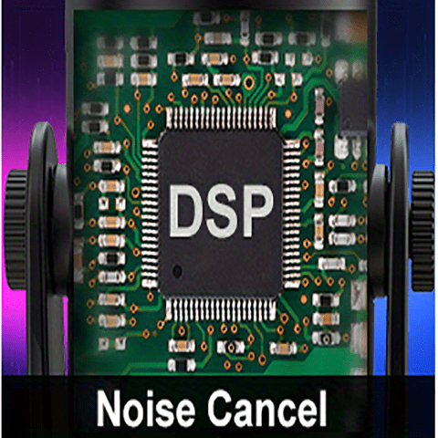 USB Microphone, Condenser Computer PC Mic, Plug&Play Gaming Microphones For PS 4&5.Headphone Output&Volume Control, Mic Gain Control, Mute Button For Vocal, For YouTube Podcast On Mac&WindowsBlack