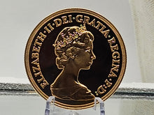 Load image into Gallery viewer, 1984 1.41 oz 22K Gold Coin Special Very Rare Uncirculated Coin Invest in Gold
