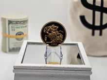 Load image into Gallery viewer, 1984 1.41 oz 22K Gold Coin Special Very Rare Uncirculated Coin Invest in Gold

