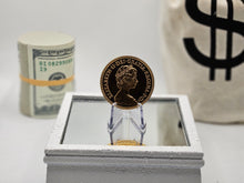 Load image into Gallery viewer, 1984 1.41 oz 22K Gold Coin Special Very Rare Uncirculated Coin Invest in Gold
