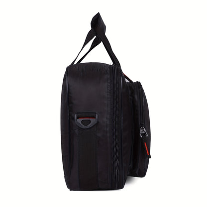 Electric Guitar Effects Package, Bass Effects Bag, Thickened, Can Be Carried By Hand Or Shoulder, Instrument Bag, Waterproof And Reinforced, Large Capacity